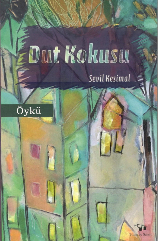Dut Kokusu - Bilim ve Sanat Yayınları Kitap