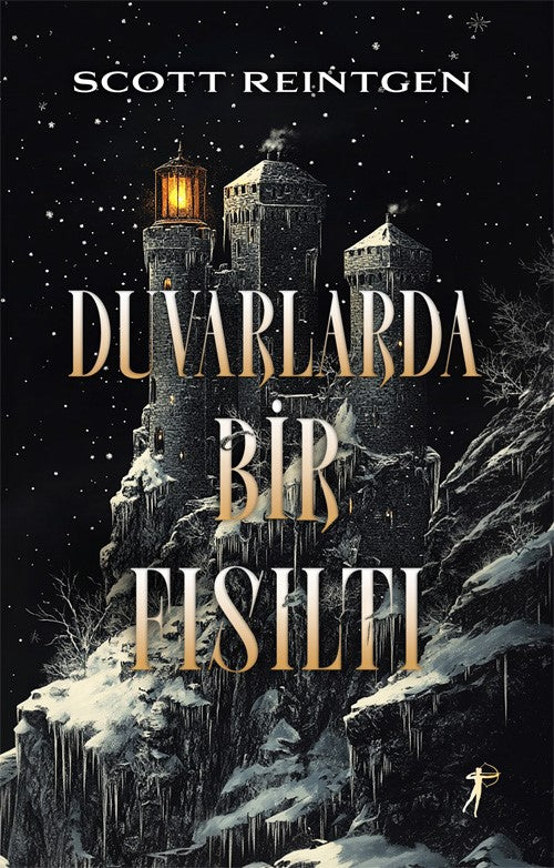 Duvarlarda  Bir Fısıltı