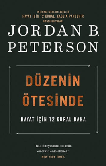 Düzenin Ötesinde