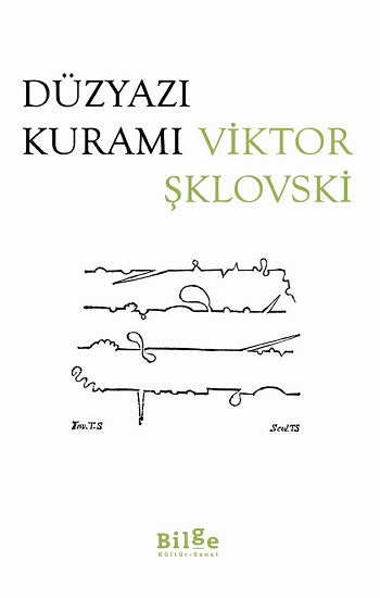 Düzyazı Kuramı