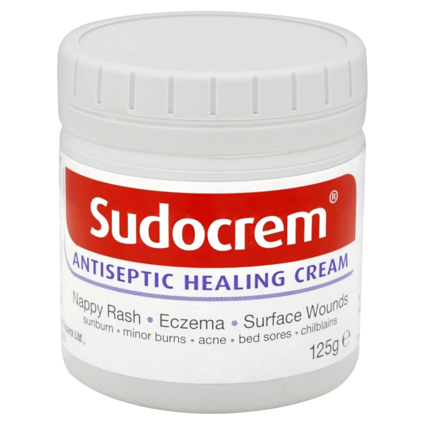 Sudocrem Baby Care Cream 125g