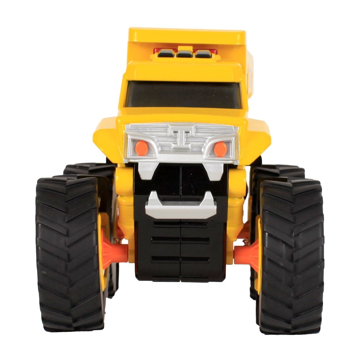 Tonka - The Claw L&S Dump Truck