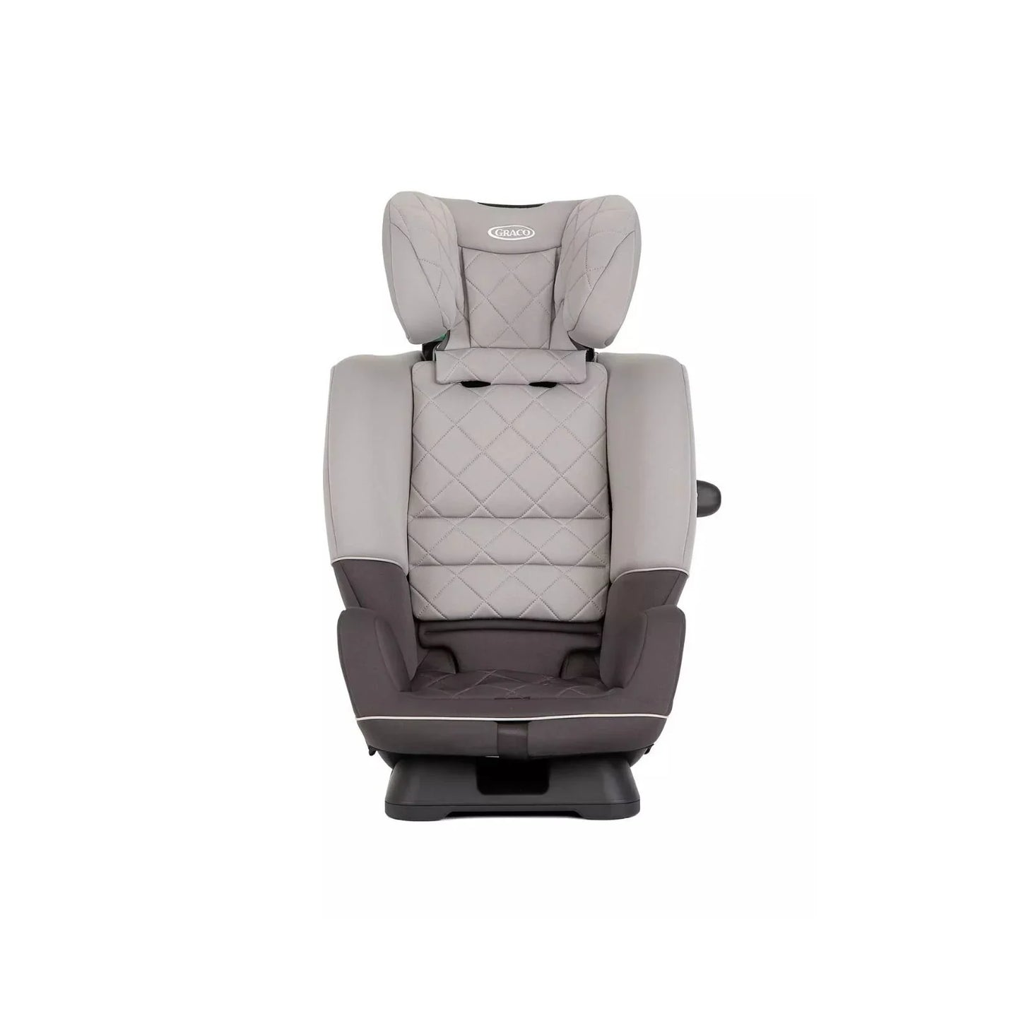 Graco SlimFit R129 i-Size Car Seat - Iron
