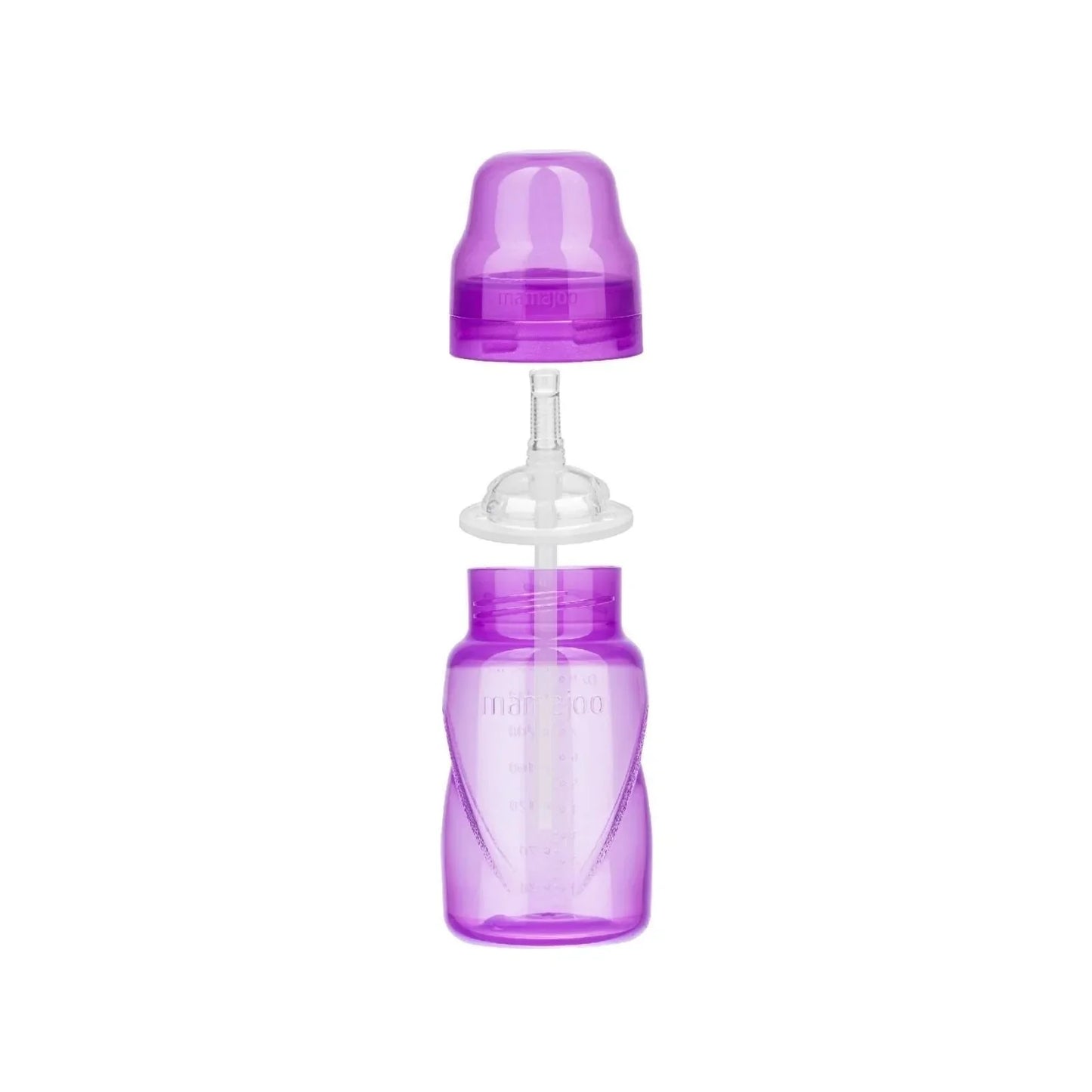 Mamajoo Training Cup 12+ months 270ml - Purple