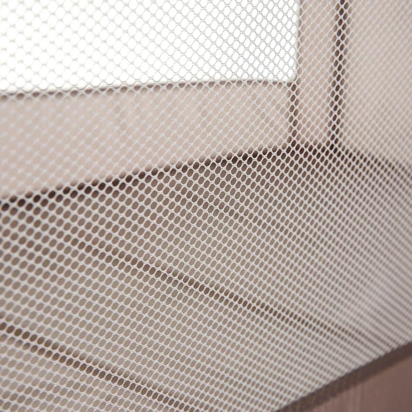 Outlet - baby plus Eco Travel Cot- Khaki