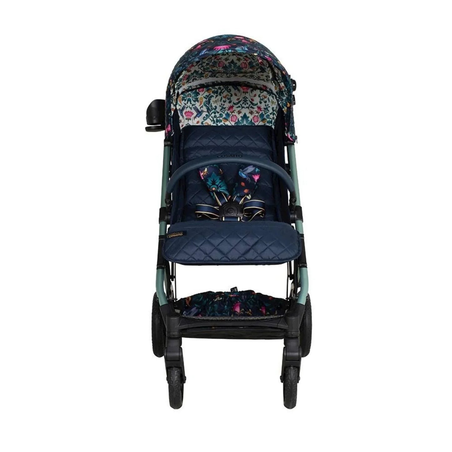 Cosatto Woosh Trail Stroller - Wilding