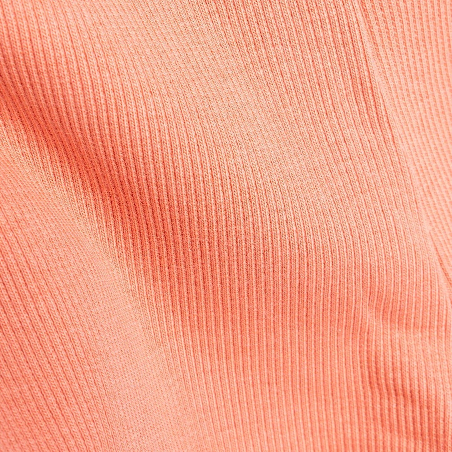 HelloBaby Sweatshirt Footless Bottom - Salmon