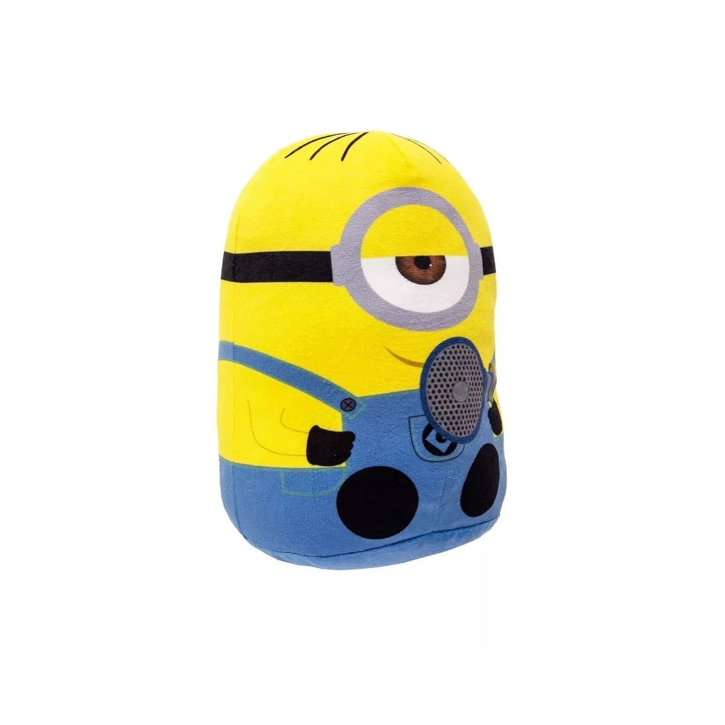 Minions Farty Minion Stuart