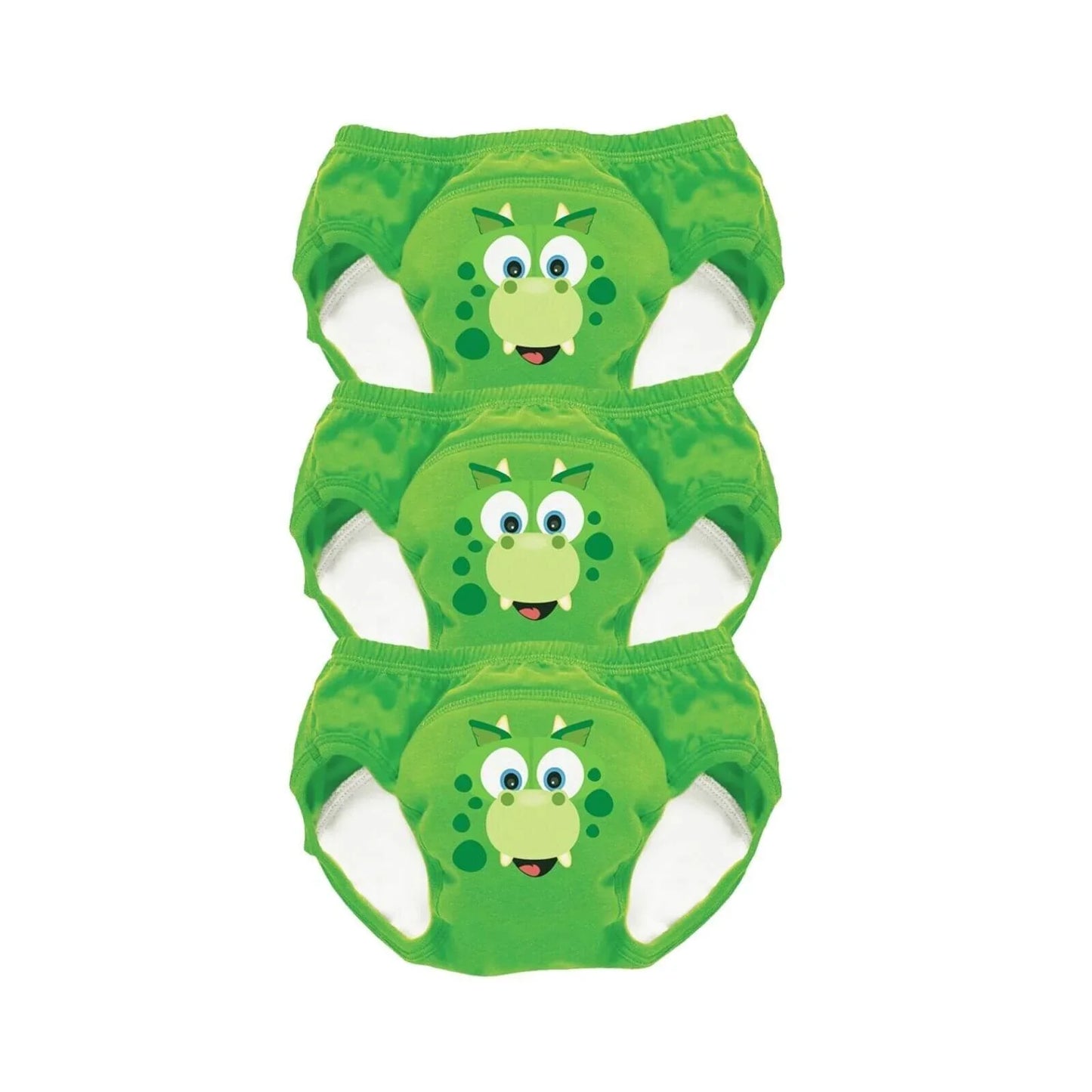 My Carry Potty - My Little Training Pants - Dinosaur