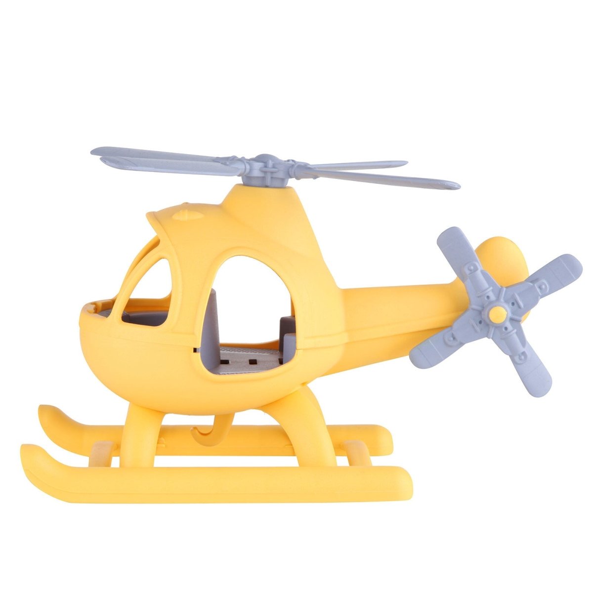 Let's Be Child Helicopter Assorted