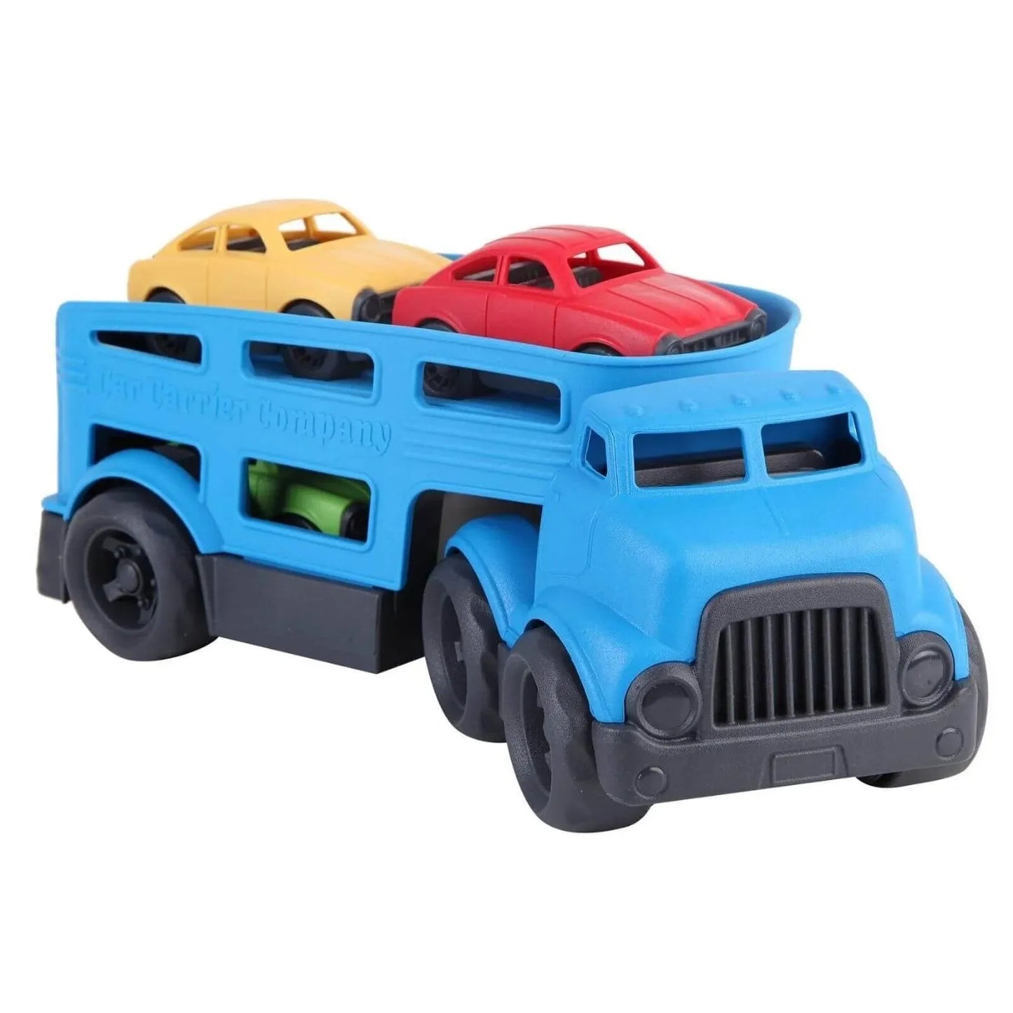 Let's Be Child Transporter Truck Assorted