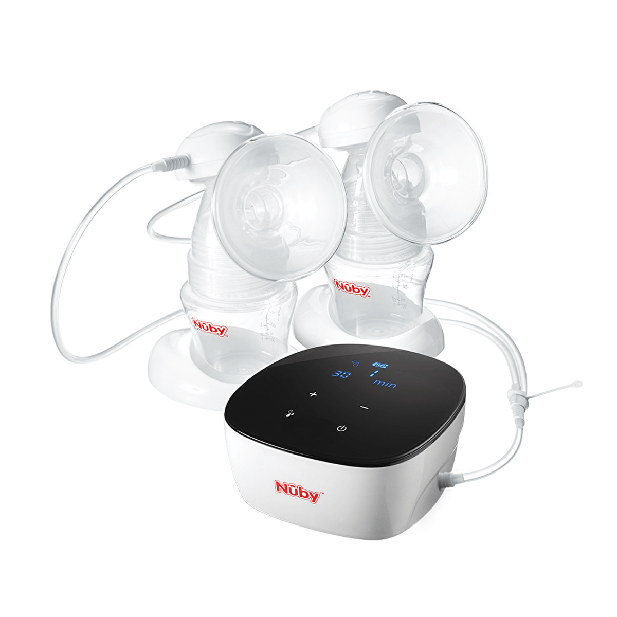 Nuby Ultimate Double Electric Breast Pump