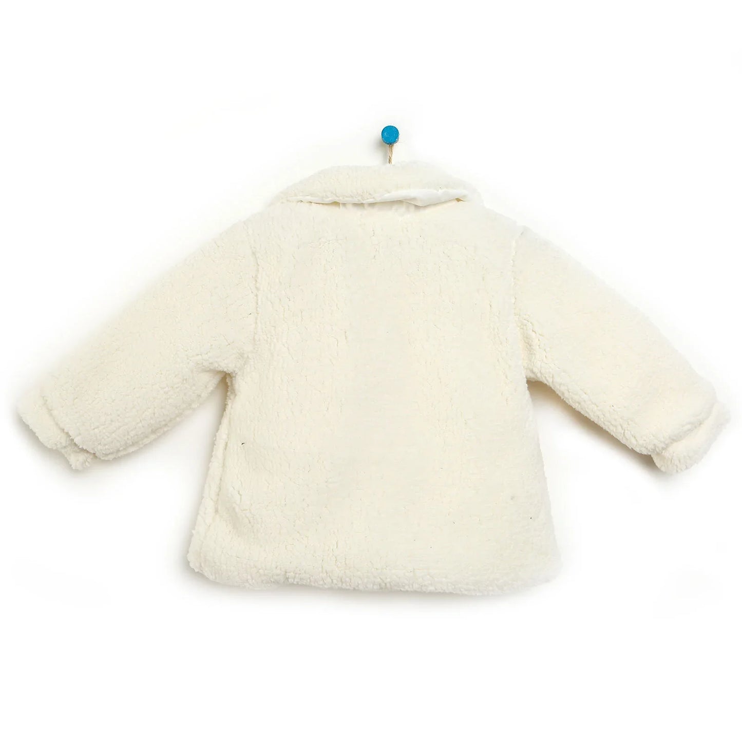 Cassiope Welsoft Jacket - Ecru