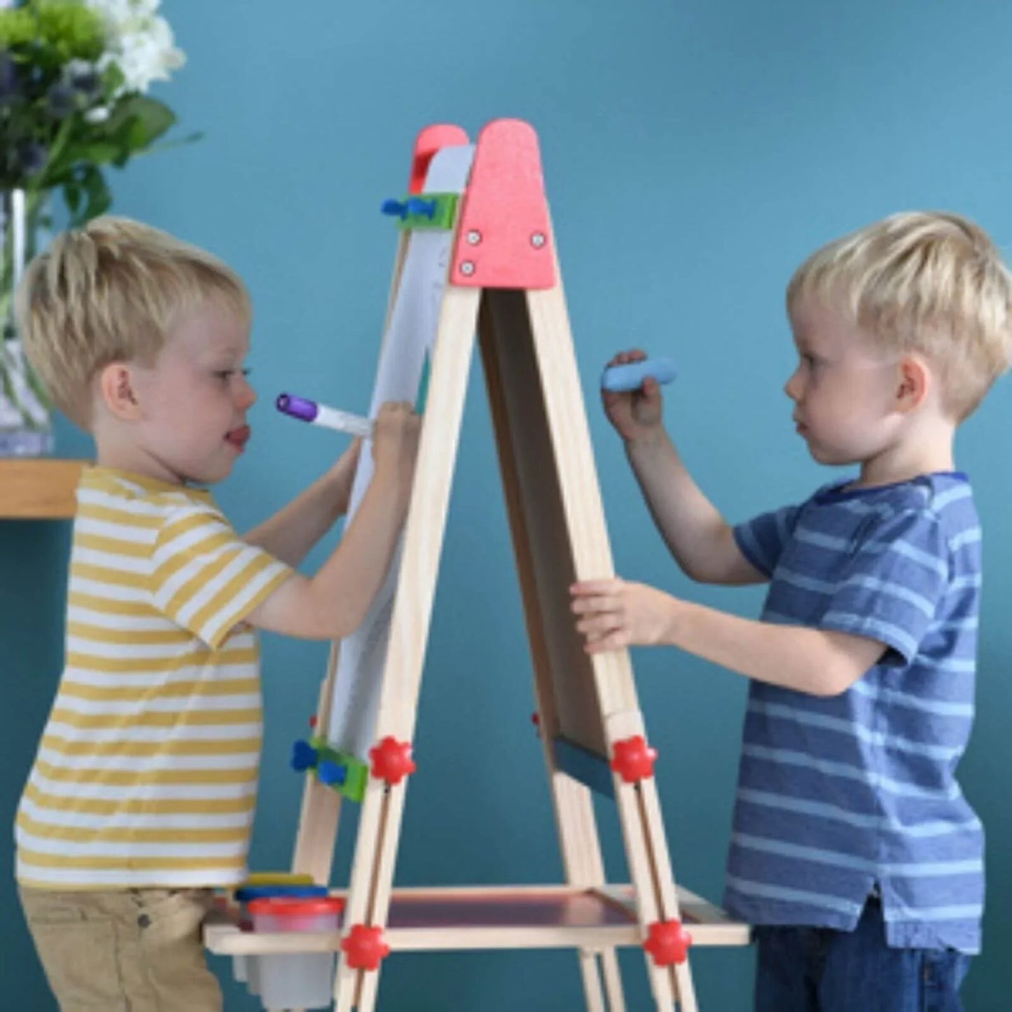 Hape All-in-1 Easel