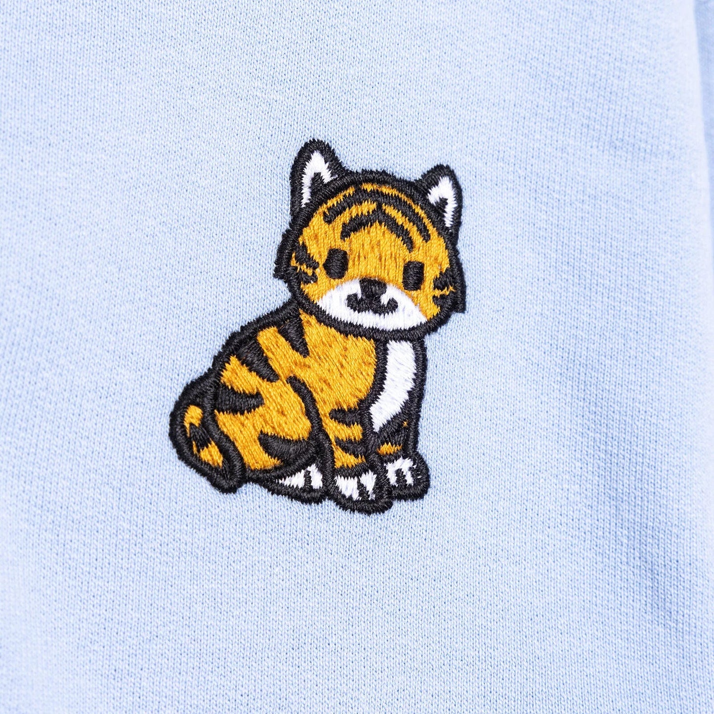 HelloBaby Boy Cardigan - Light Blue