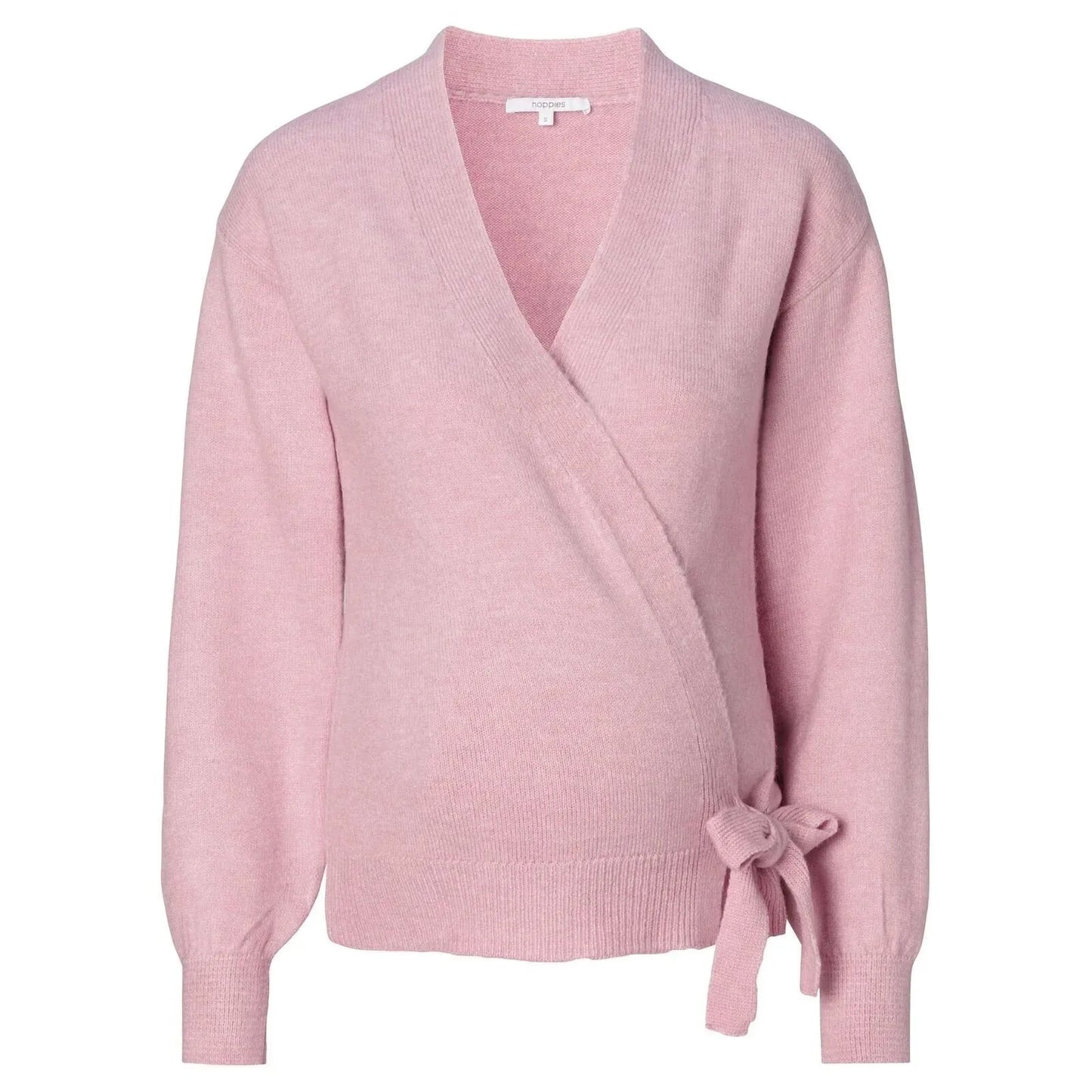 Cardigan Auburn - Violet Ice