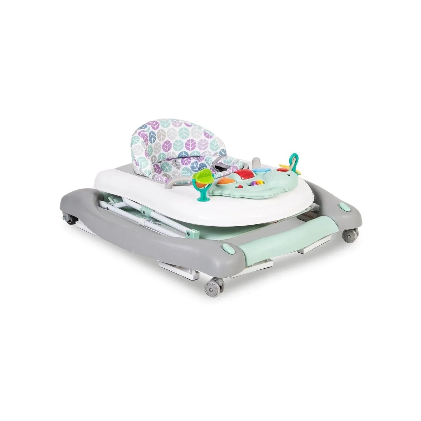 Red Kite Baby Go Round Twist & Walk - Aqua