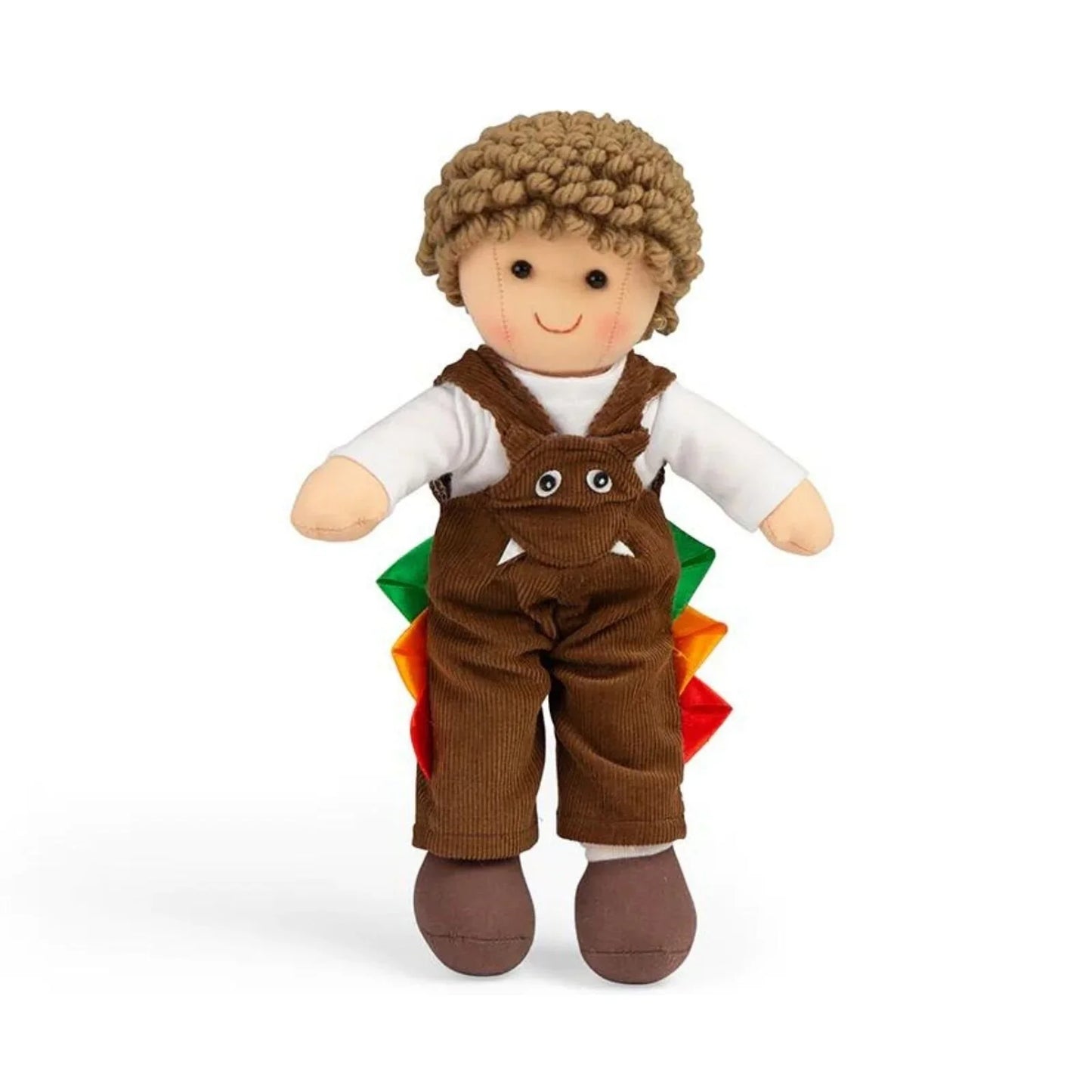 Bigjigs Toys Jack Doll 28cm