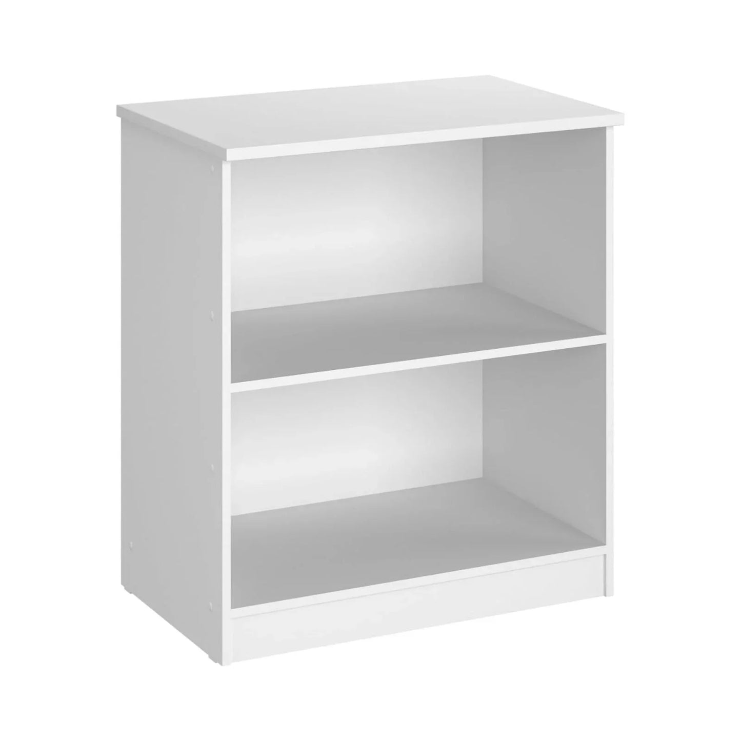 Shefa Kids 810 Changing Table - White