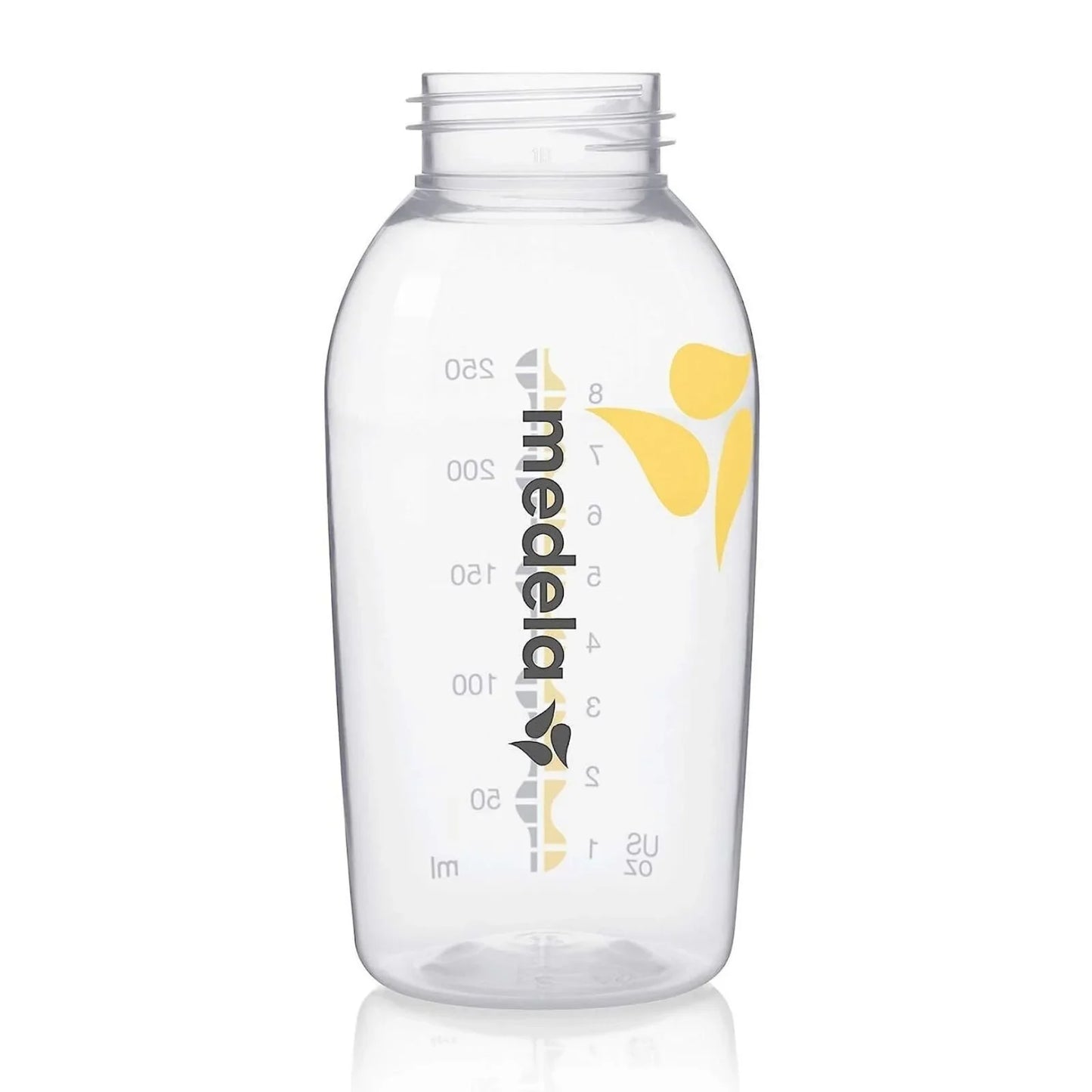 Medela Breastmilk Storage Bottles 250ml 2 pcs