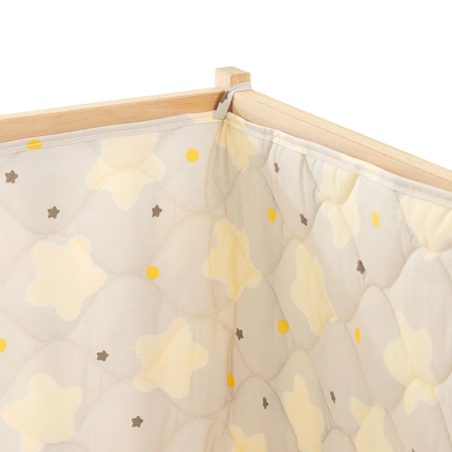 Little Dreams Unisex Baby Cushion - Printed