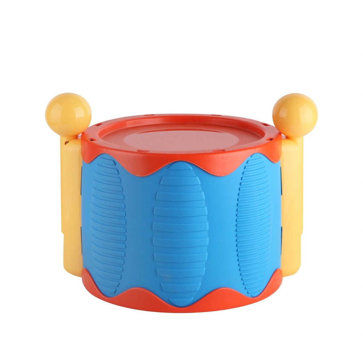 Let's Be Child Fun Drum Assorted
