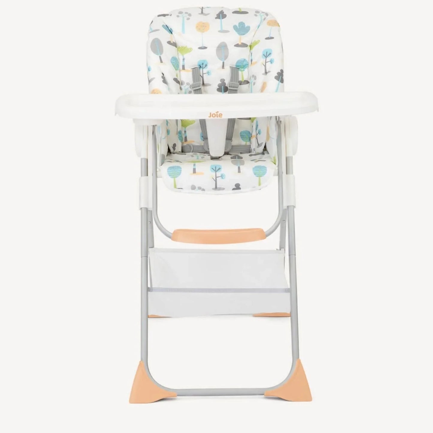 Joie Snacker 2-in-1 Highchair - Pastel Forest