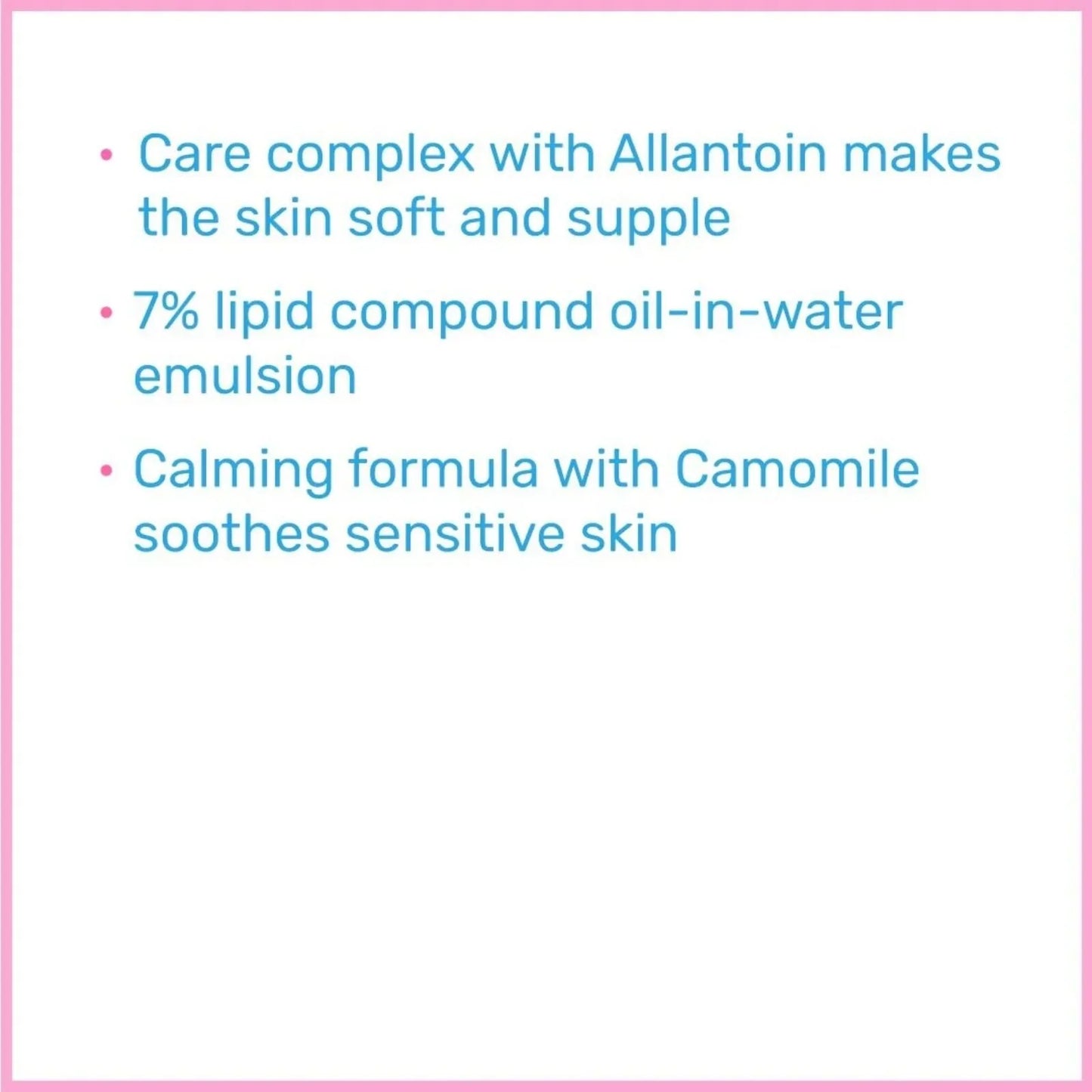 Sebamed Baby Lotion 750ml