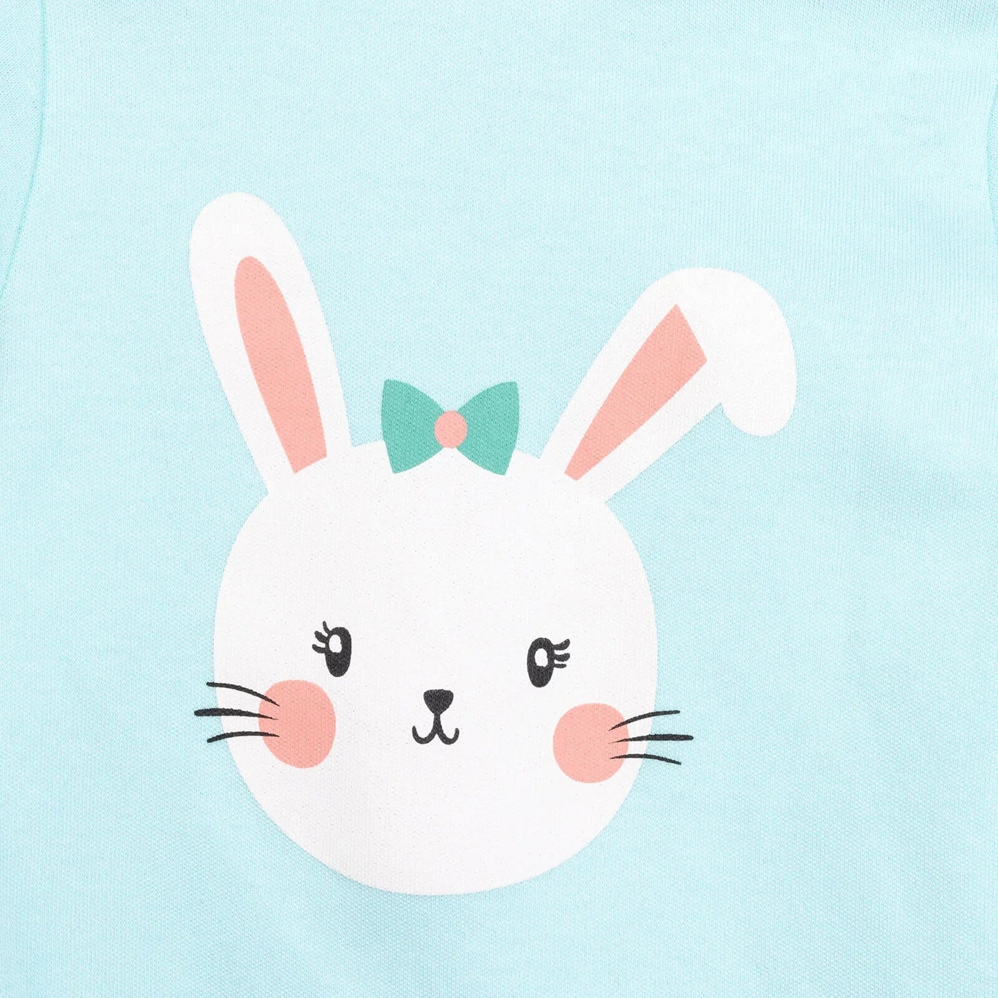 HelloBaby Pyjamas Set 2 pcs - Multicolour