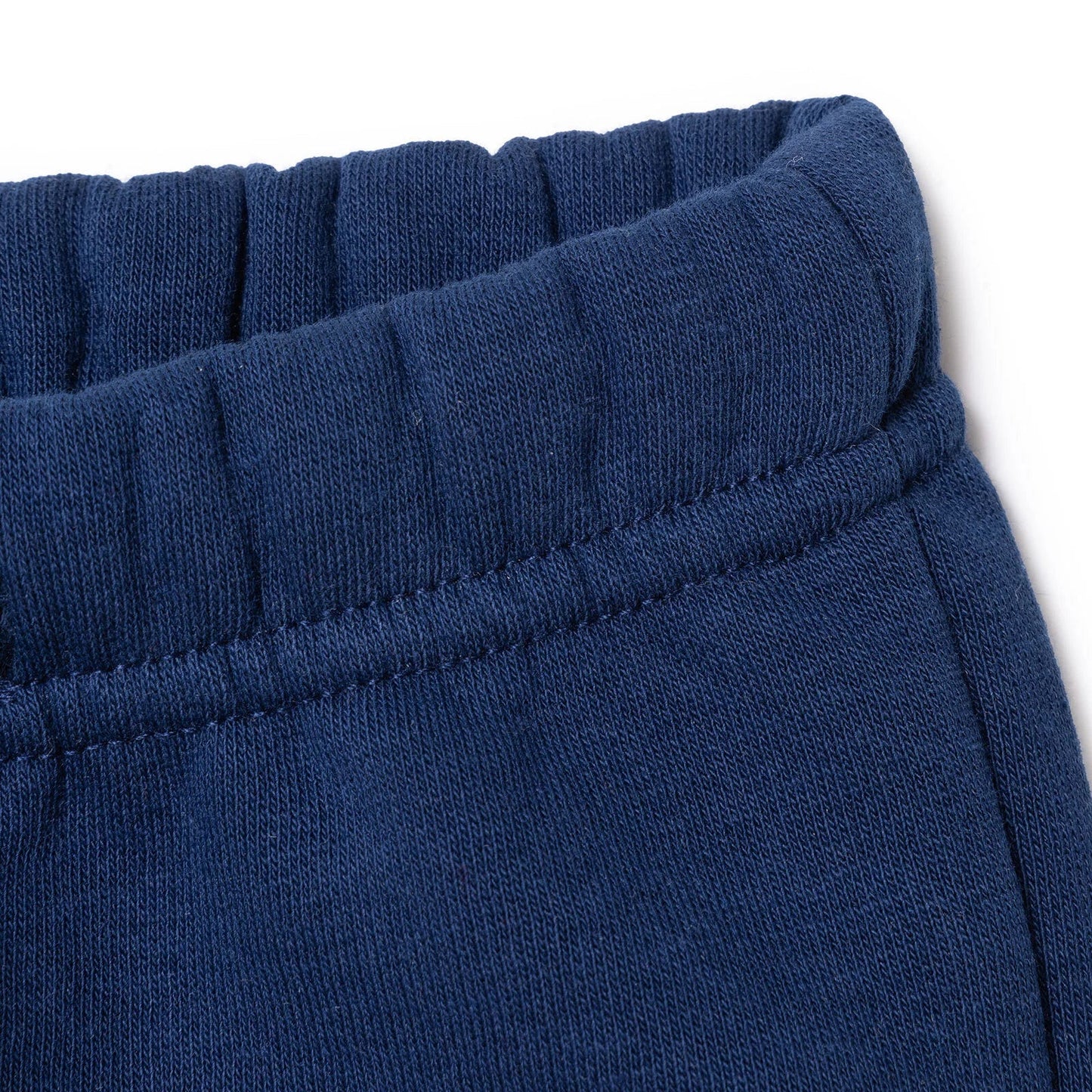 HelloBaby Joggers - Navy Blue
