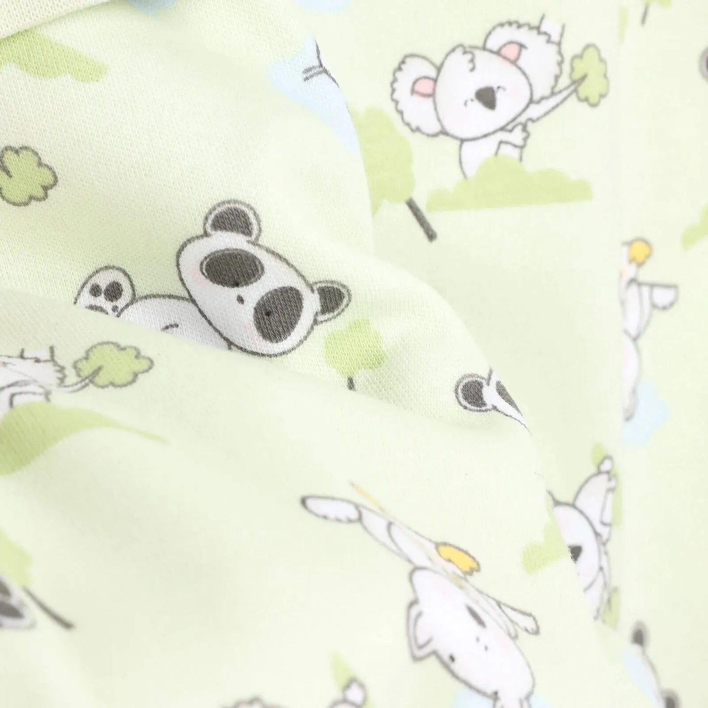 HelloBaby Basic Unisex Pyjamas Set