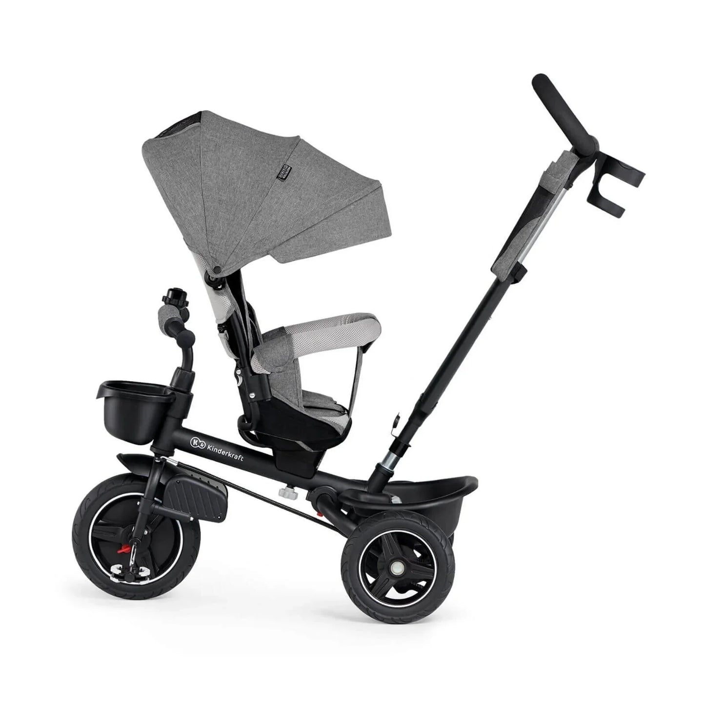Kinderkraft Spinstep Tricycle