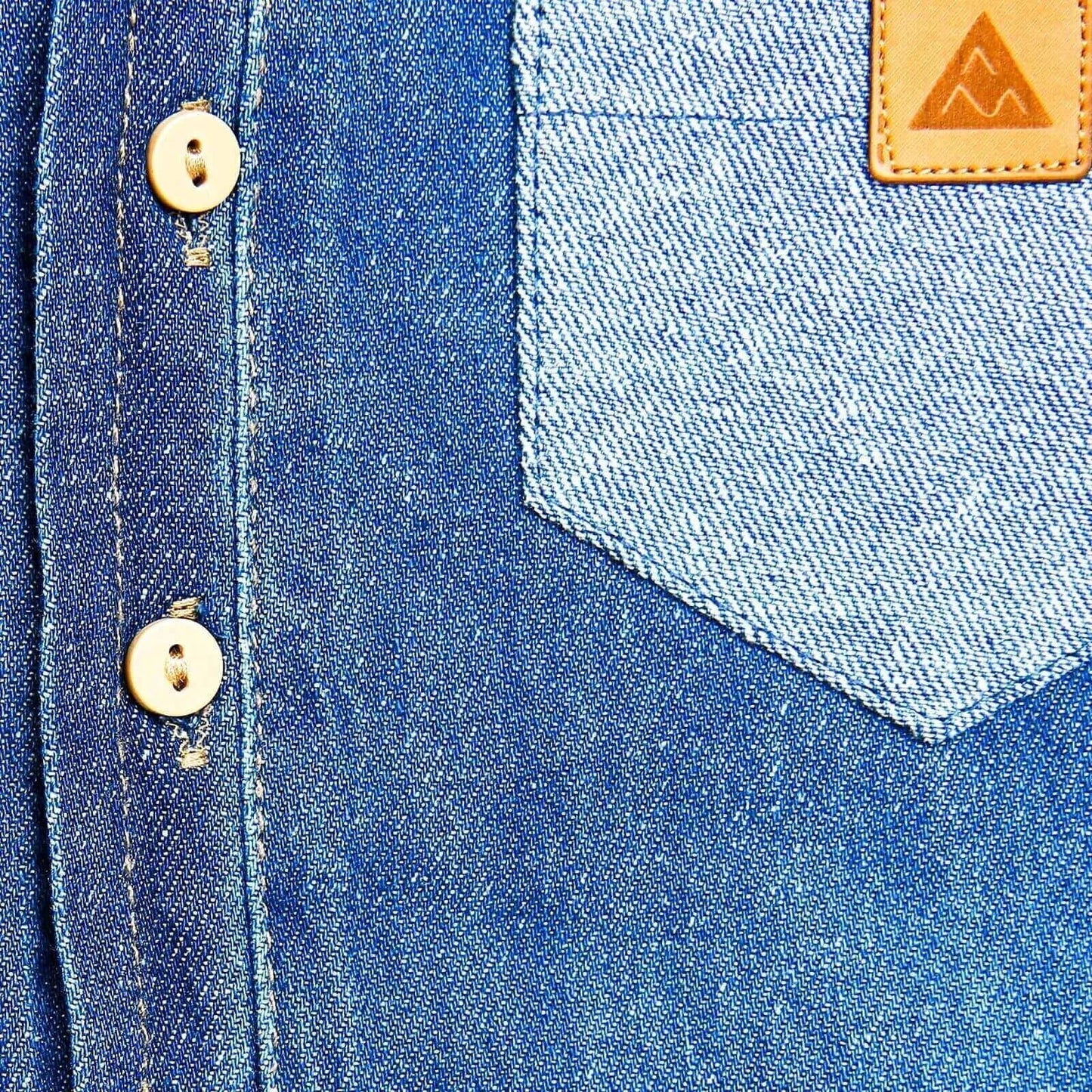 Cassiope Shirt- Pants - Brown