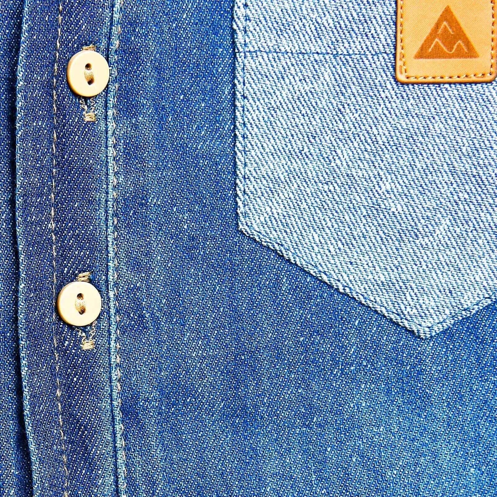 Cassiope Shirt- Pants - Brown