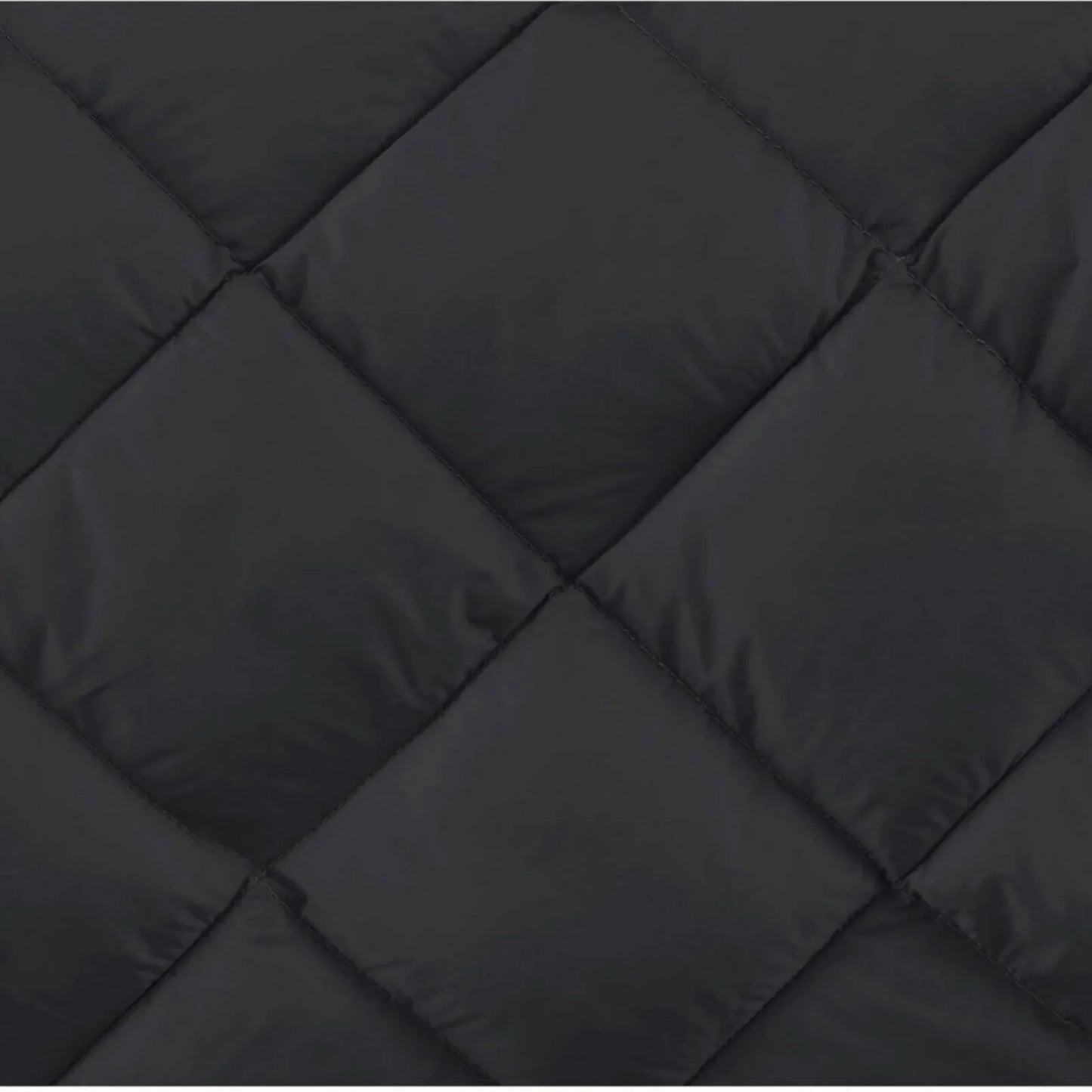 Cybex Snøgga Footmuff - Moon Black