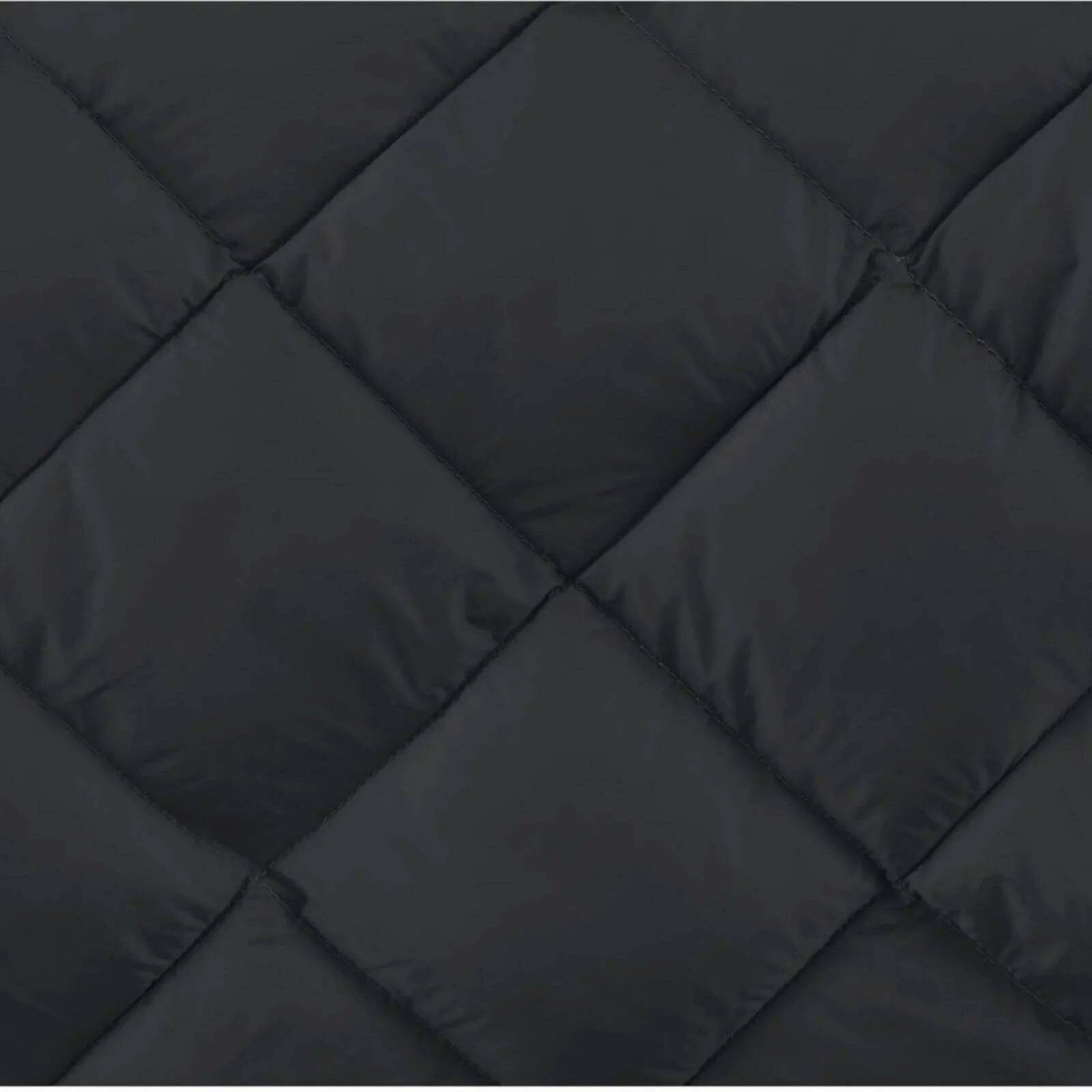 Cybex Snøgga Footmuff - Moon Black