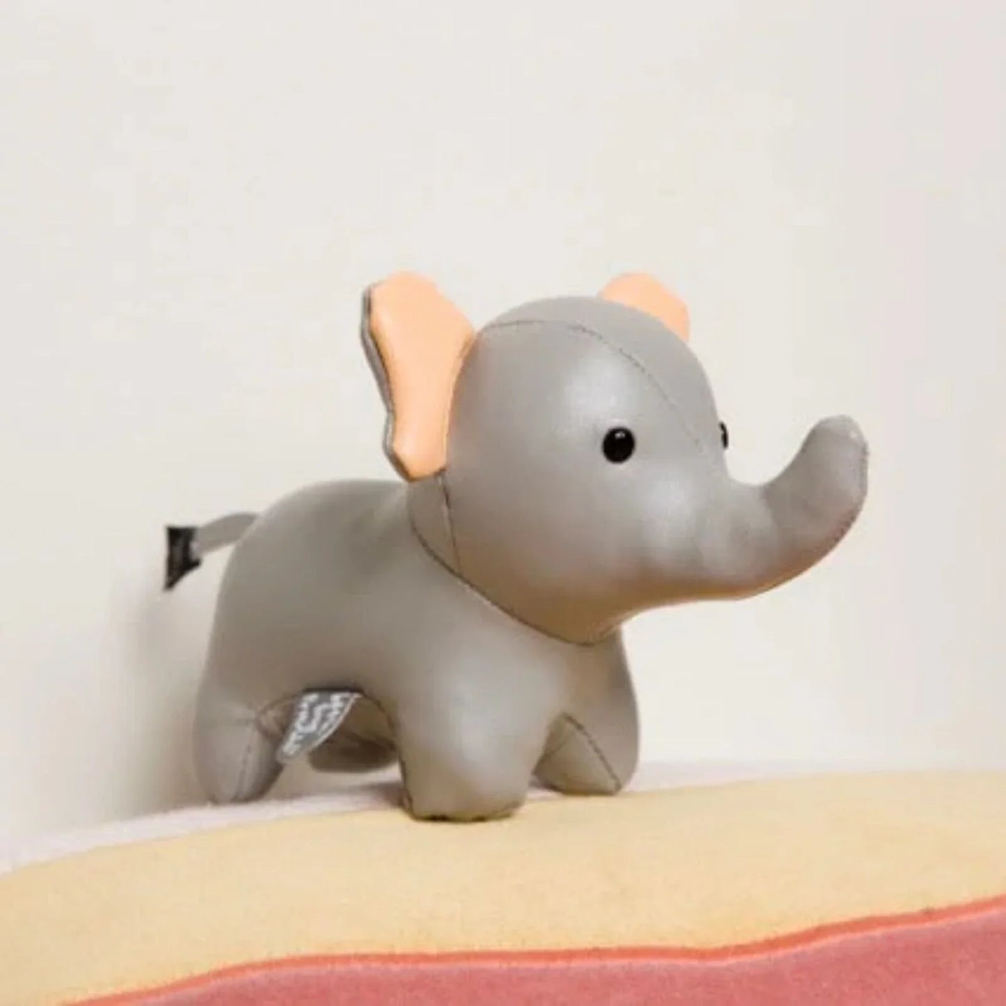 Little Big Friends Vincent the Elephant