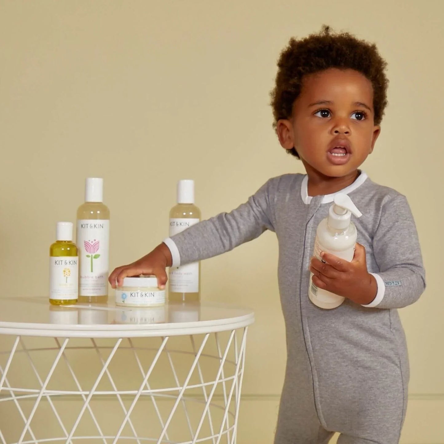 Kit & Kin Magic Salve 100ml