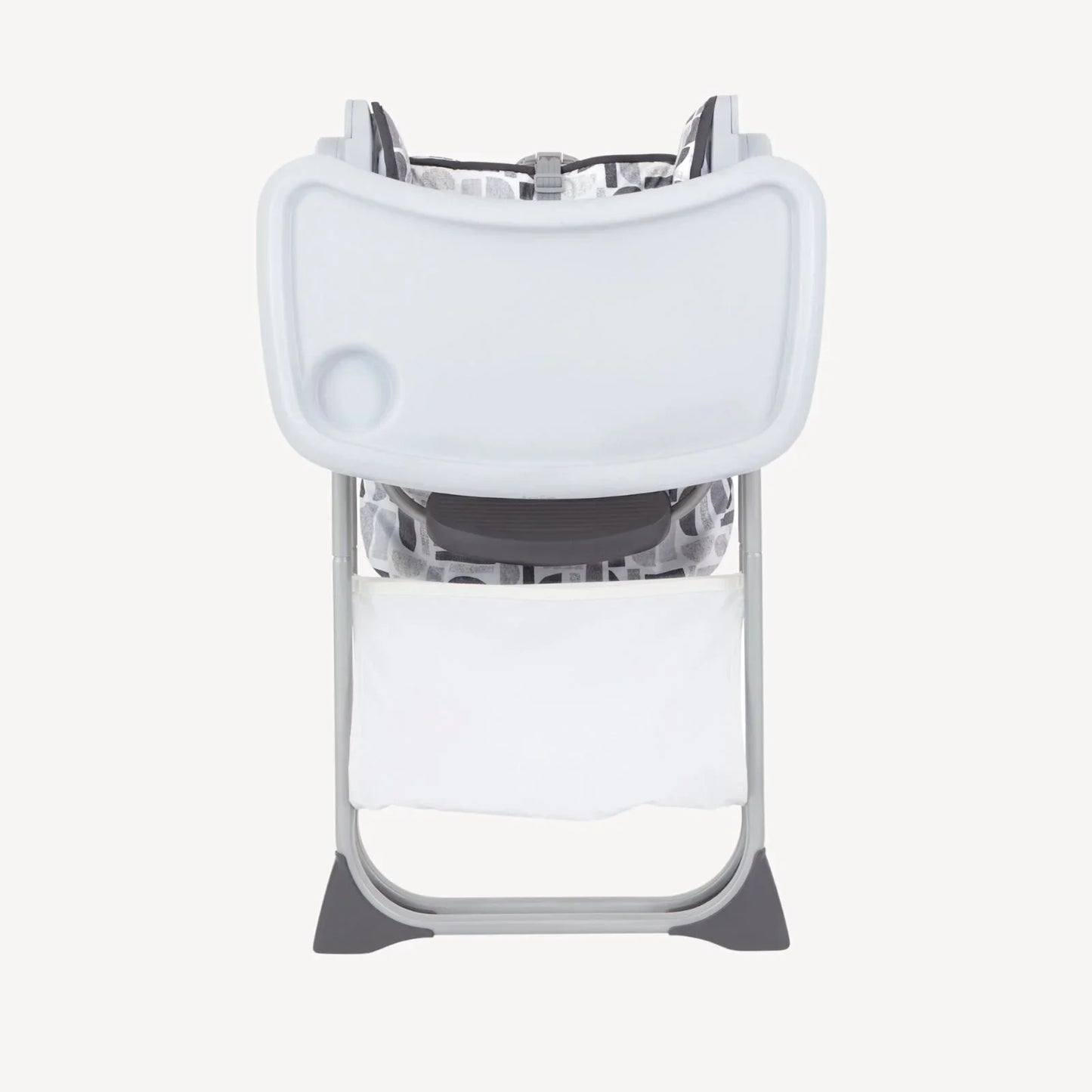 Joie Snacker 2-in-1 Highchair - Logan