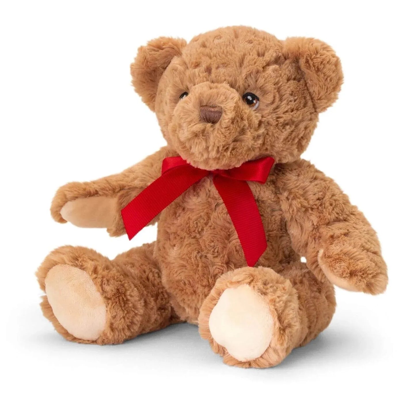 Keeleco Teddy Bear Soft Toy 25cm