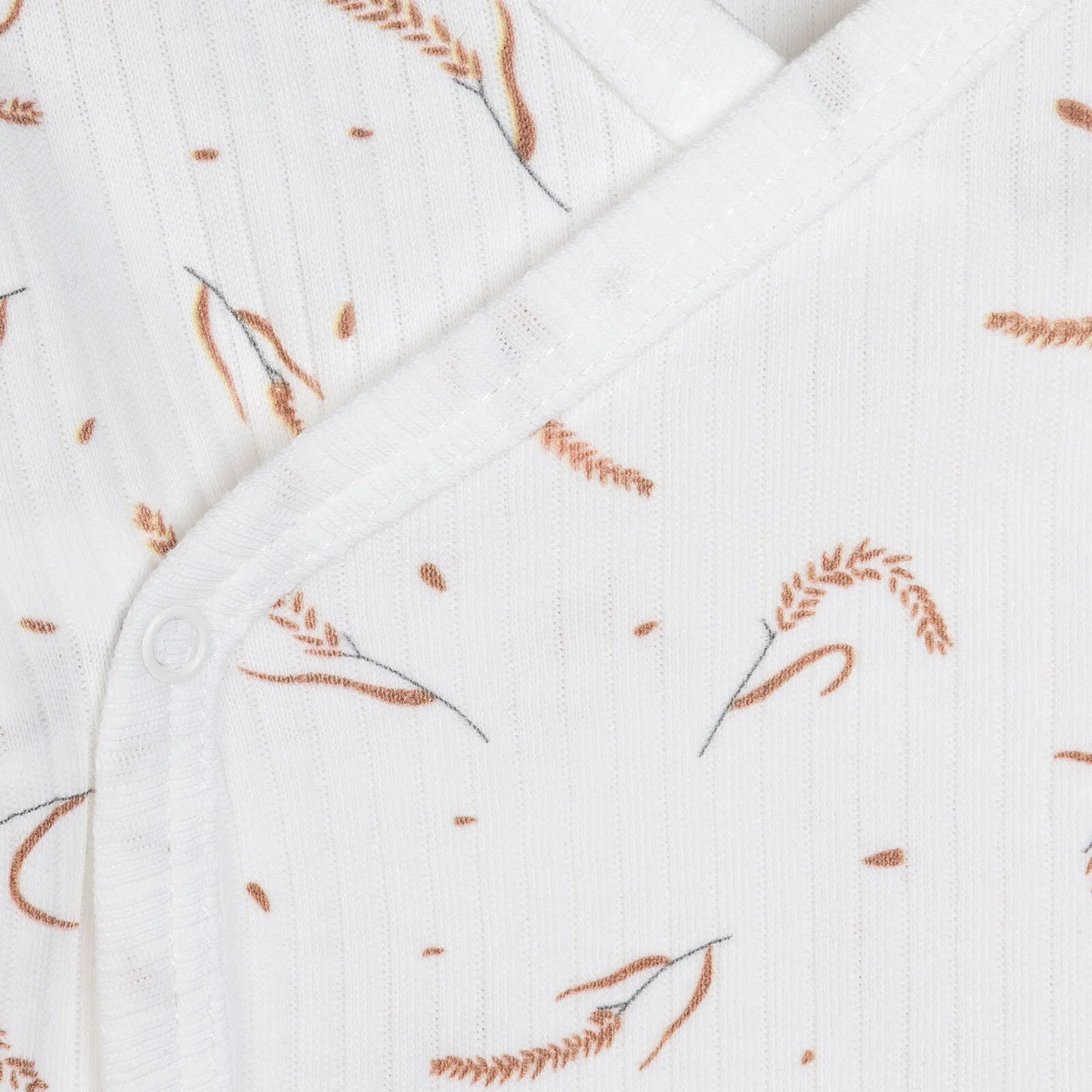 Tiffany Baby Girl Premature Set - Ecru