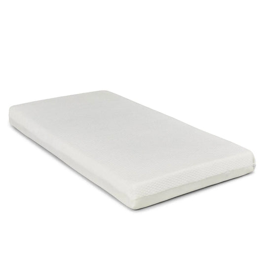 Ickle Bubba All Seasons Premium Pocket Sprung Mattress 140x70cm