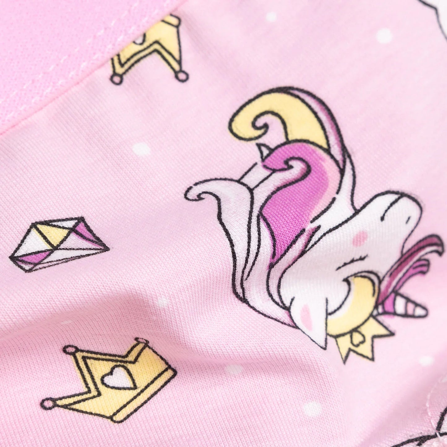 HelloBaby Baby Girl Underwear - Pink