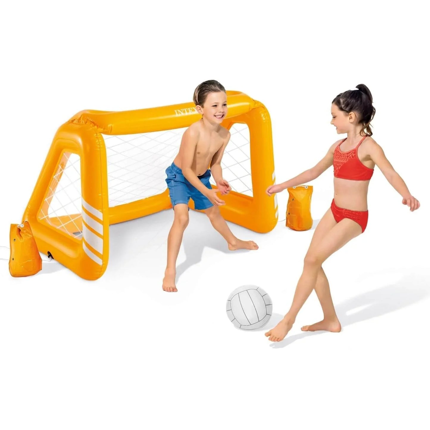 INTEX Fun Goals Game