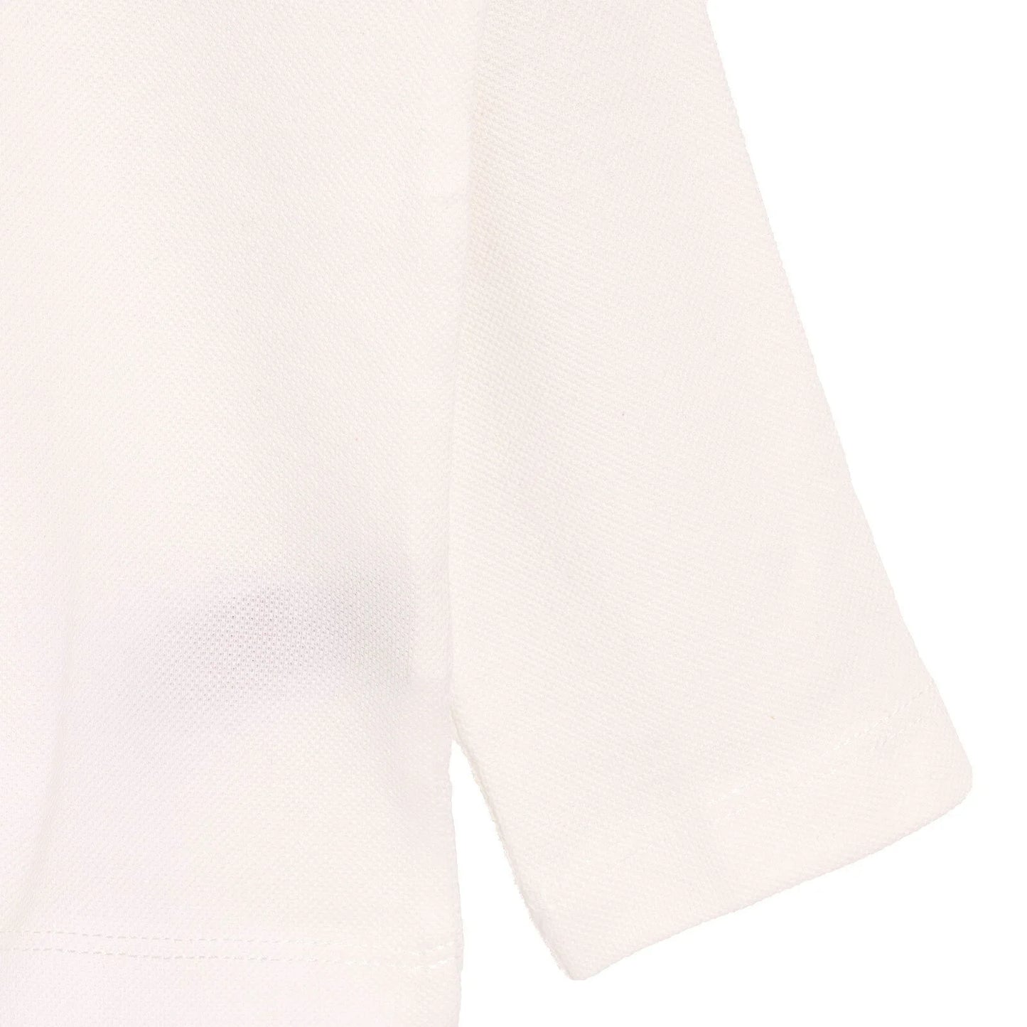 HelloBaby Long Sleeve T-shirt - White