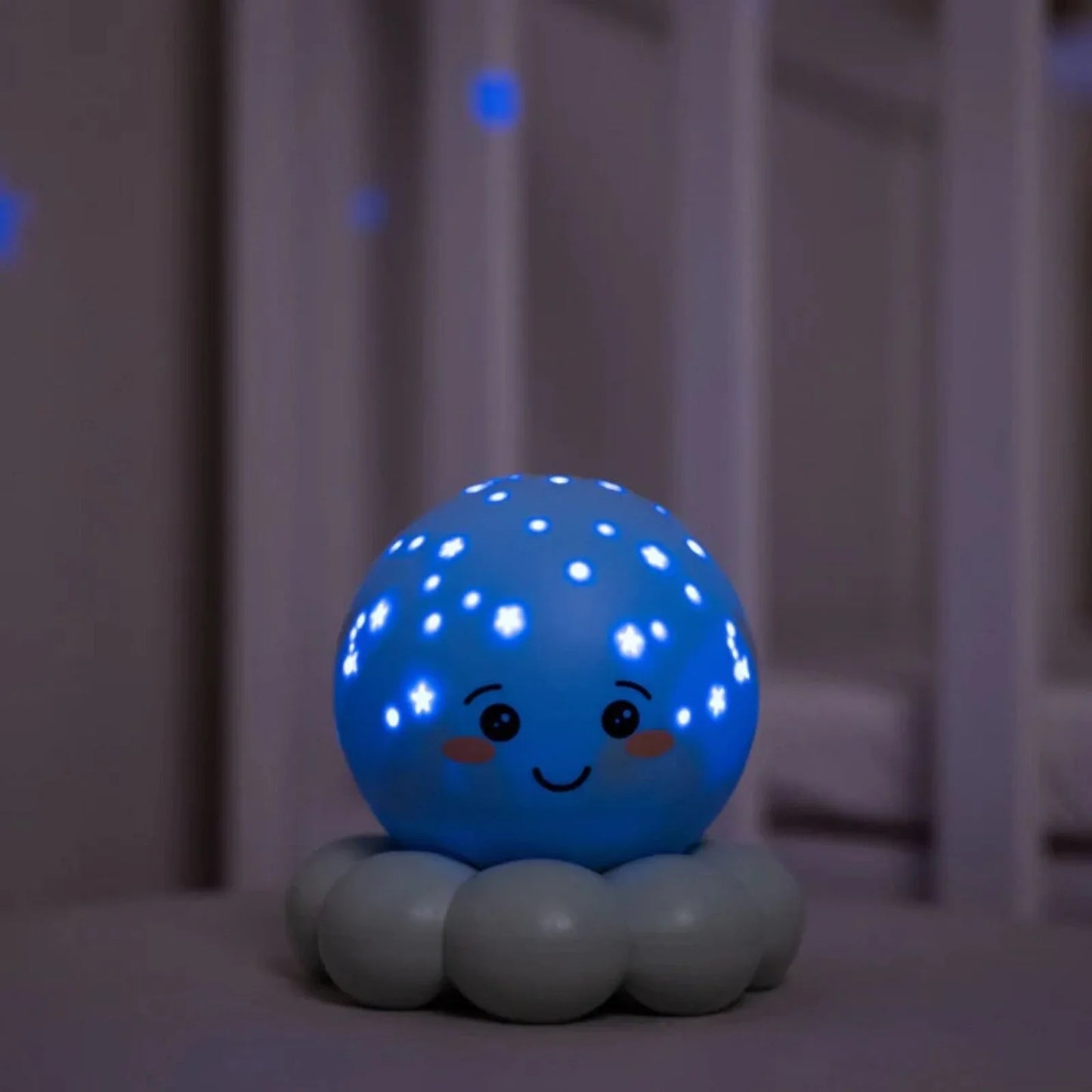 Cloud.b Twinkles to Go Octo - Pastel Green