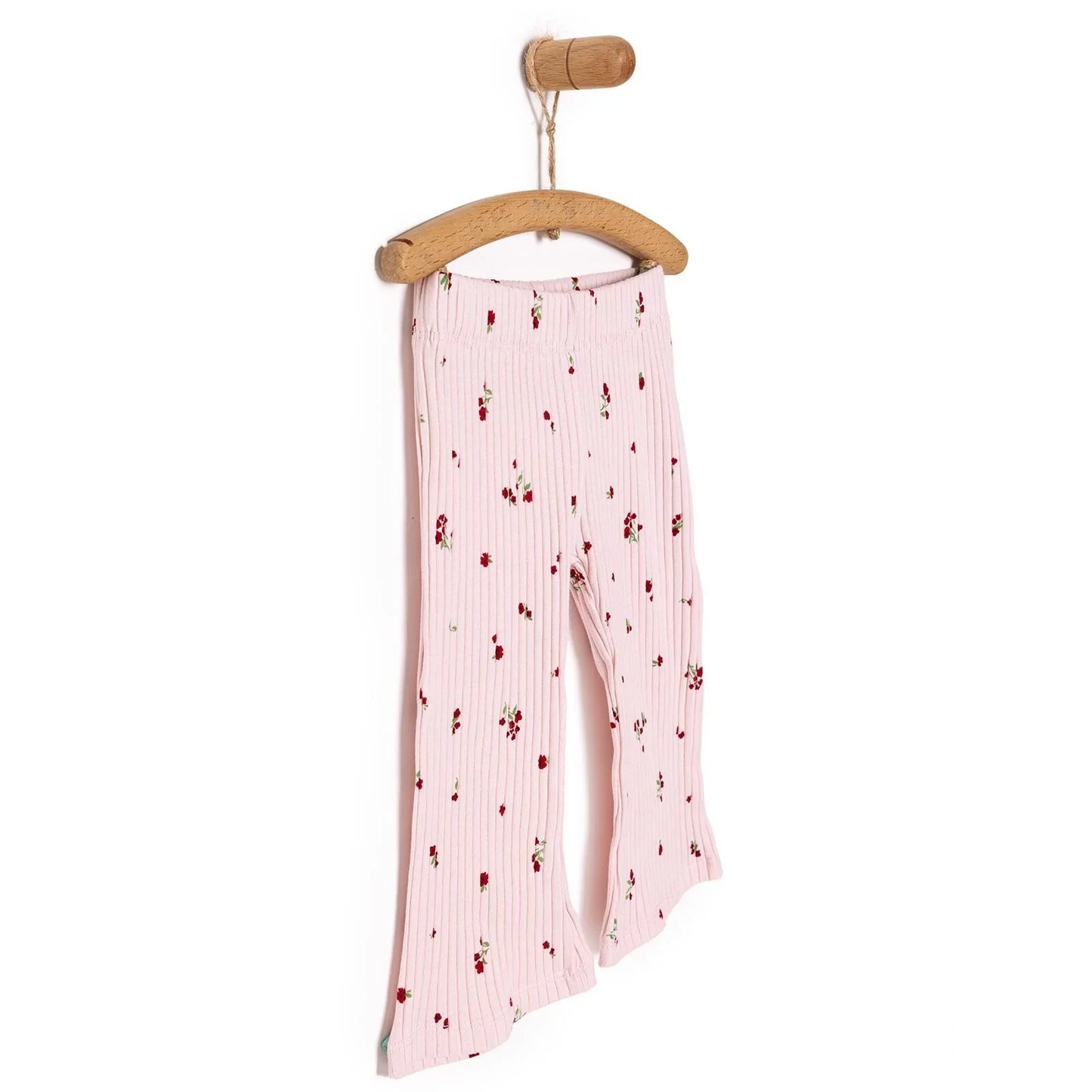 HelloBaby Baby Girl Leggings - Printed