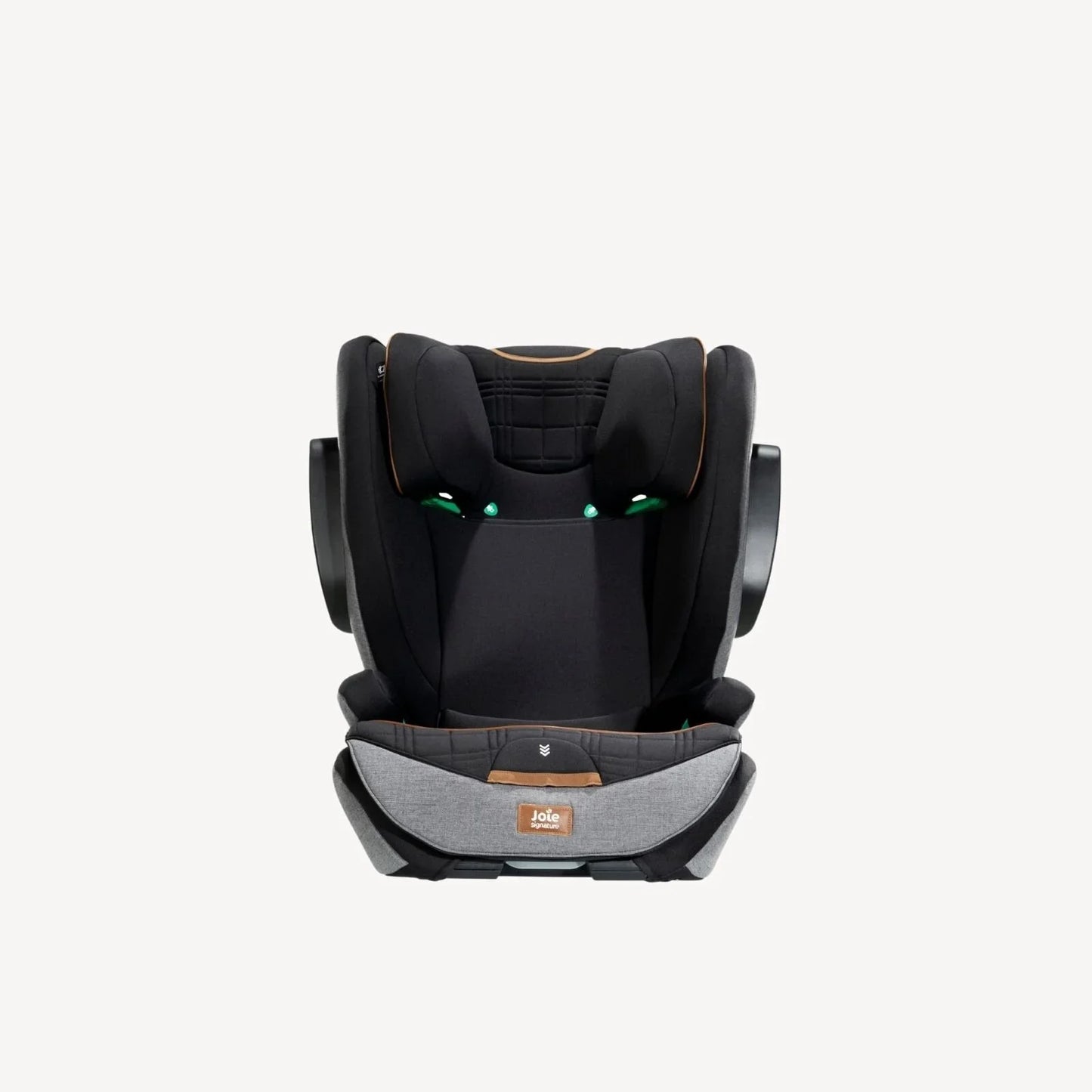 Joie Signature i-Traver Group 2/3 Car Seat - Carbon