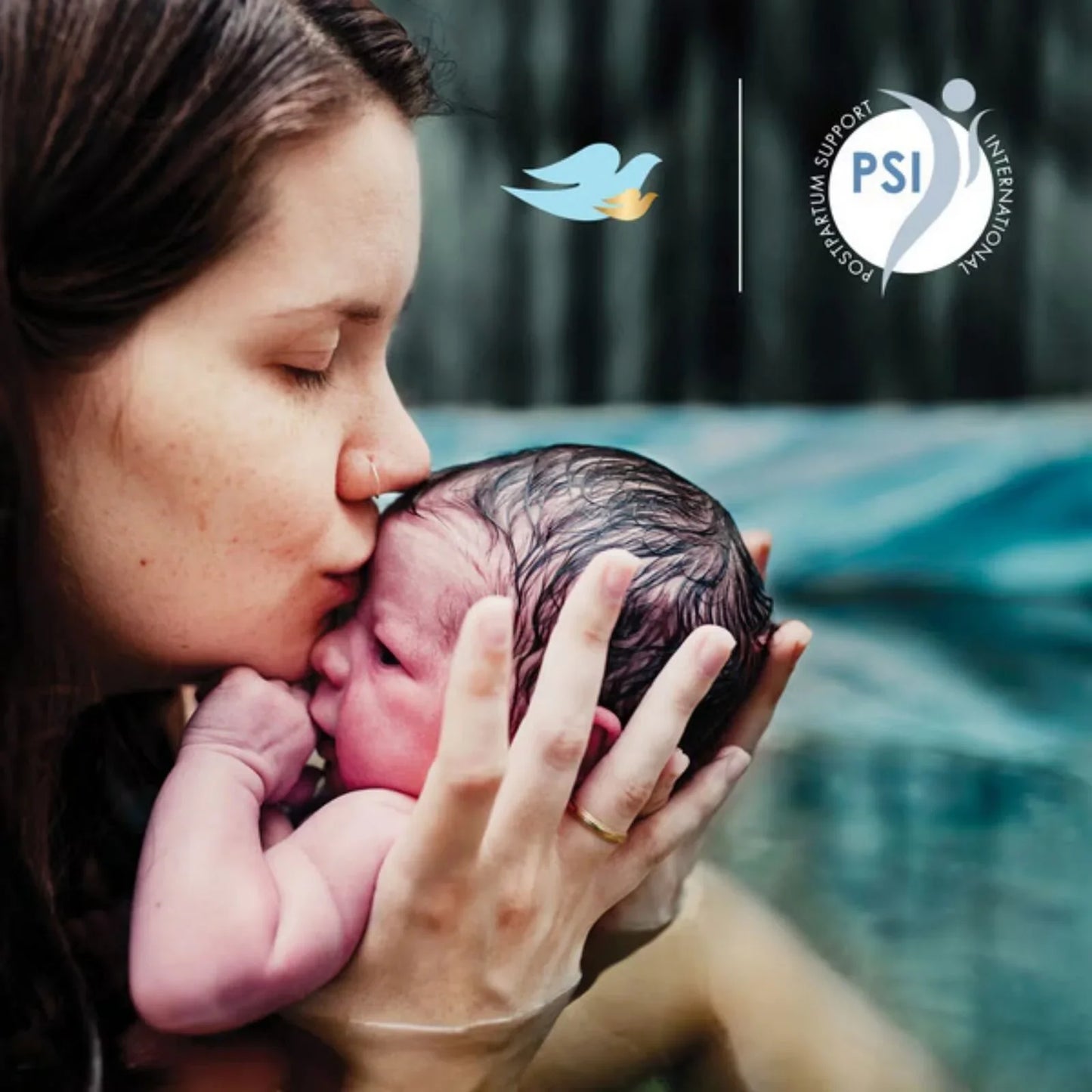 Dove Baby Head to Toe Wash Sensitive Fragrance Free 400ml