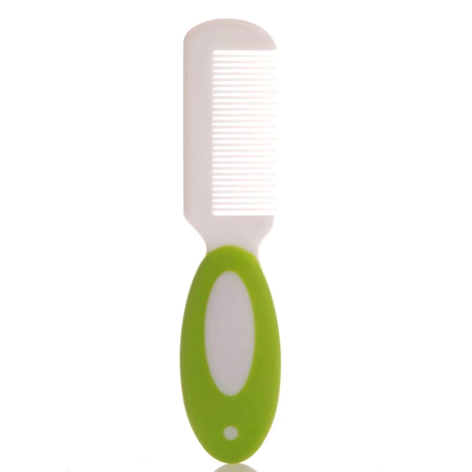 baby plus Natural Brush&Comb Set
